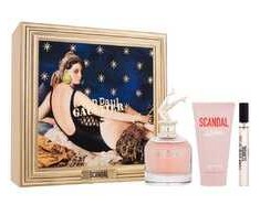Jean Paul Gaultier Scandal 80ml Kvepalai Moterims