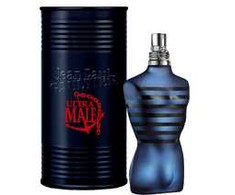 Jean Paul Gaultier Ultra Male 125ml Kvepalai Vyrams EDT