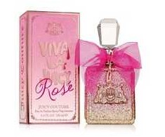 Juicy Couture Viva La Juicy Rose 30ml Kvepalai Moterims EDP
