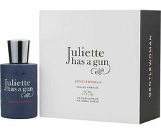 Juliette Has A Gun Gentlewoman - EDP 100ml NIŠINIAI Kvepalai Moterims