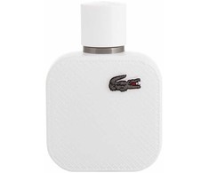 Lacoste Eau de Lacoste L.12.12 Blanc 50ml kvepalai Vyrams EDP
