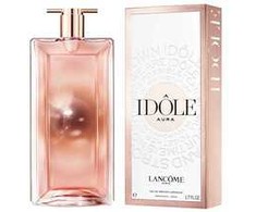 Lancome Idole Aura 100ml Kvepalai Moterims EDP