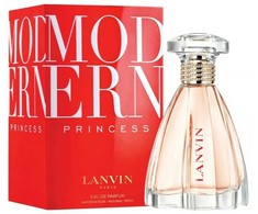 Lanvin Modern Princess 60ml kvepalai Moterims EDP