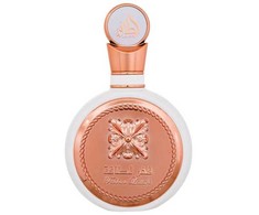 Lattafa Fakhar Lattafa 100ml kvepalai Moterims EDP (Pažeista pakuotė)