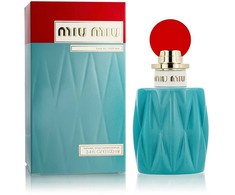 Miu Miu Miu Miu 100ml kvepalai Moterims EDP