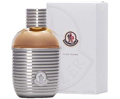 Moncler Moncler Pour Femme - EDP 60ml Kvepalai Moterims EDP