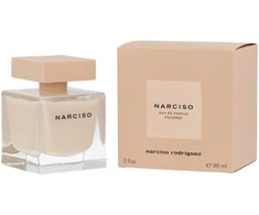 Narciso Rodriguez Narciso Poudrée 90ml kvepalai Moterims EDP