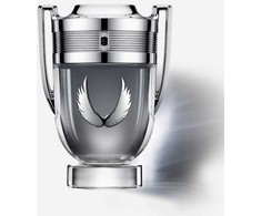 Paco Rabanne Invictus Platinum - EDP 200ml Kvepalai Vyrams EDP