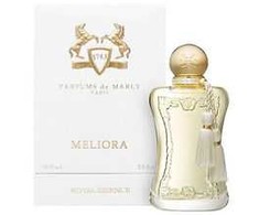 Parfums de Marly Meliora 75ml NIŠINIAI Kvepalai Moterims EDP