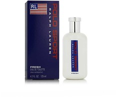 Ralph Lauren Polo Sport Fresh 125ml kvepalai Vyrams EDT