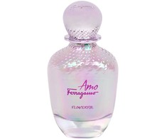 Salvatore Ferragamo Amo Ferragamo Flowerful 100ml kvepalai Moterims EDT
