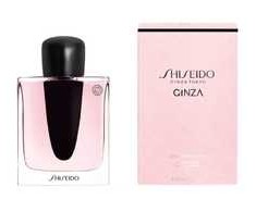 Shiseido Ginza 50ml Kvepalai Moterims EDP
