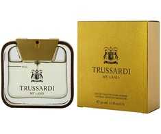 Trussardi My Land 50ml kvepalai Vyrams EDT