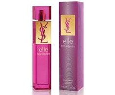 Yves Saint Laurent Elle 90ml Kvepalai Moterims EDP