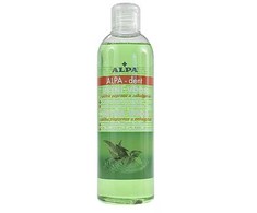 Alpa Alpa-Dent 250ml dantų pasta