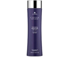 Alterna Caviar Anti-Aging Caviar (Jauninamasis Moisture Šampūnas) 250ml šampūnas