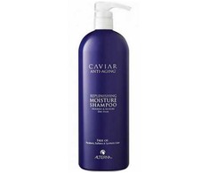 Alterna Caviar Anti-Aging Caviar (Jauninamasis Moisture Šampūnas) 250ml šampūnas