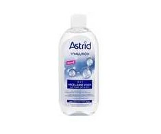 Astrid Hyaluron 3in1 Micellar Vanduo 125ml Moterims