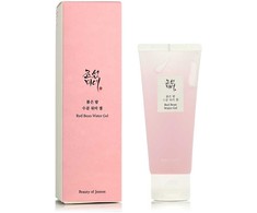 Beauty of Joseon Raudona Bean 100ml veido gelis
