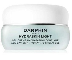 Darphin Hydrating gel cream for normal to mixed skin Hydraskin Light (All-Day Skin Hydrating Kreminis Gel) 50 m 50ml Moterims