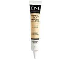 Esthetic House CP-1 Premium Silk ampulė 1 vnt. * 20 ml plaukų serumas