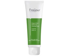Fraijour Fraijour Original Herb Pelyno valomosios putos 150 ml Unisex korėjietiška kosmetika