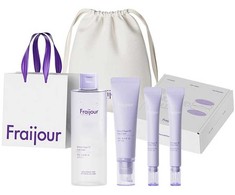 Fraijour Fraijour Retin Collagen 3D Core Gift Set Unisex Korean cosmetic