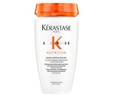 Kérastase Bain Satin Riche Very Dry Hair Šampūnas 250ml šampūnas
