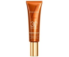 Lancaster Toning skin cream Infinite Bronze SPF 30 (Sunlight Kreminis) 50 ml Light/Medium Moterims
