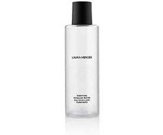 Laura Mercier Purifying Micellar Vanduo - Čisticí micelární voda 200ml Moterims