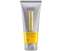 Londa Professional Visible Repair (Intensive Mask) 200ml atstatomoji plaukų priežiūros priemonė