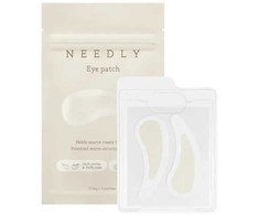 NEEDLY Needly Eye Patch 4x17mg 4x17mg Veido kaukė