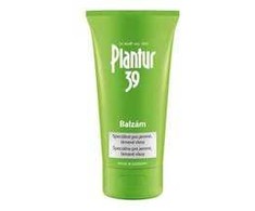 Plantur 39 Plantur 39 Balm - Caffeine balm for fine hair 150ml Moterims