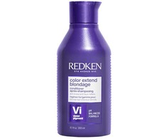 Redken Color Extend Blondage ( Color -depositing Conditioner) 300ml plaukų balzamas