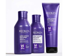 Redken Color Extend Blondage ( Color -depositing Conditioner) 300ml plaukų balzamas