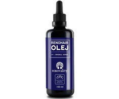 Renovality Original Series 100ml plaukų aliejus