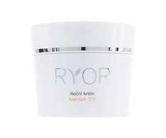 RYOR Coenzyme Q10 Night cream 50ml Unisex