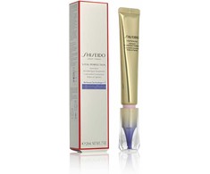 Shiseido Vital Perfection 20ml dieninis kremas