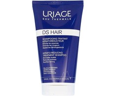 Uriage DS Hair Kerato-Reducing Treatment Šampūnas 150ml šampūnas