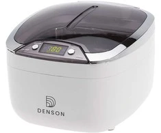 Activeshop Ultragarsinė valymo vonelė ACD-7920 850ml 55W Baltas