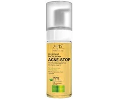 Activeshop Apis ACNE-STOP Home terApis valomosios veido prausimosi putos 150 ml