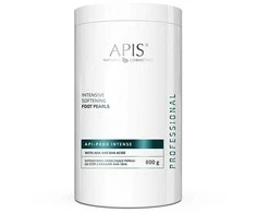 Activeshop Minkštinantys pėdų rutuliukai su AHA ir BHA rūgštimis Apis Api-Podo Intense, 800g