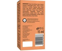 Activeshop Apis PEACHY SKIN skaistinamasis serumas 15 ml