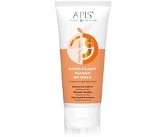 Activeshop Apis PEACHY SKIN drėkinamasis kūno losjonas 200 ml