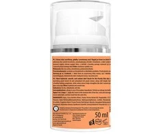 Activeshop Apis PEACHY SKIN drėkinamasis dieninis kremas SPF 20 50 ml