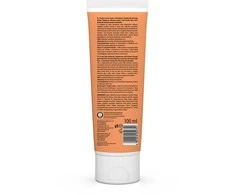 Activeshop Apis PEACHY SKIN maitinamoji veido kaukė 100 ml