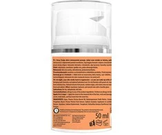 Activeshop Apis PEACHY SKIN maitinamasis naktinis kremas 50 ml