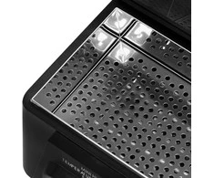 Activeshop Karšto oro sterilizatorius Professional High Temperature SM-360A Juodas