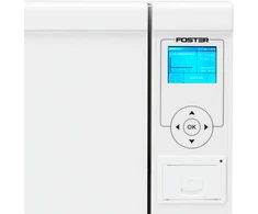 Activeshop Profesionalus autoklavas Fomos Foster 8 l, baltas