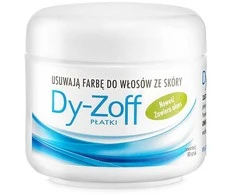 Activeshop Plaukų dažų valiklis DY-Zoff, 80 vnt.